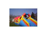 AAA+DLAIR INFLATABLES - WAKEFIELD